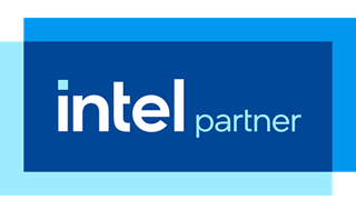 Logo de Intel
